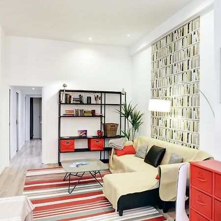 Centrale 2 - F4 Spacieux Et Confortable Au Centre Du Vieux-Nice Apartment ภายนอก รูปภาพ