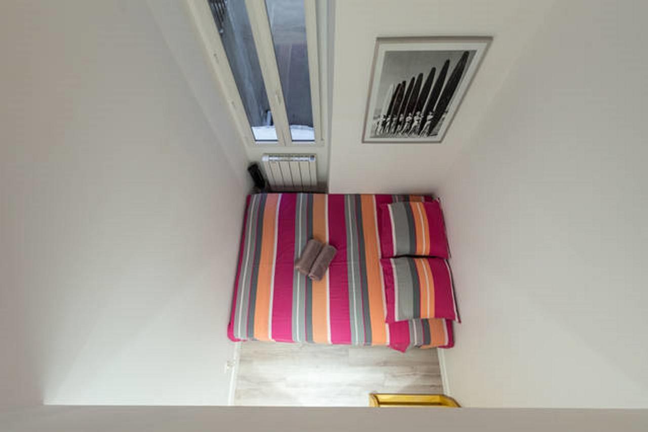 Centrale 2 - F4 Spacieux Et Confortable Au Centre Du Vieux-Nice Apartment ภายนอก รูปภาพ