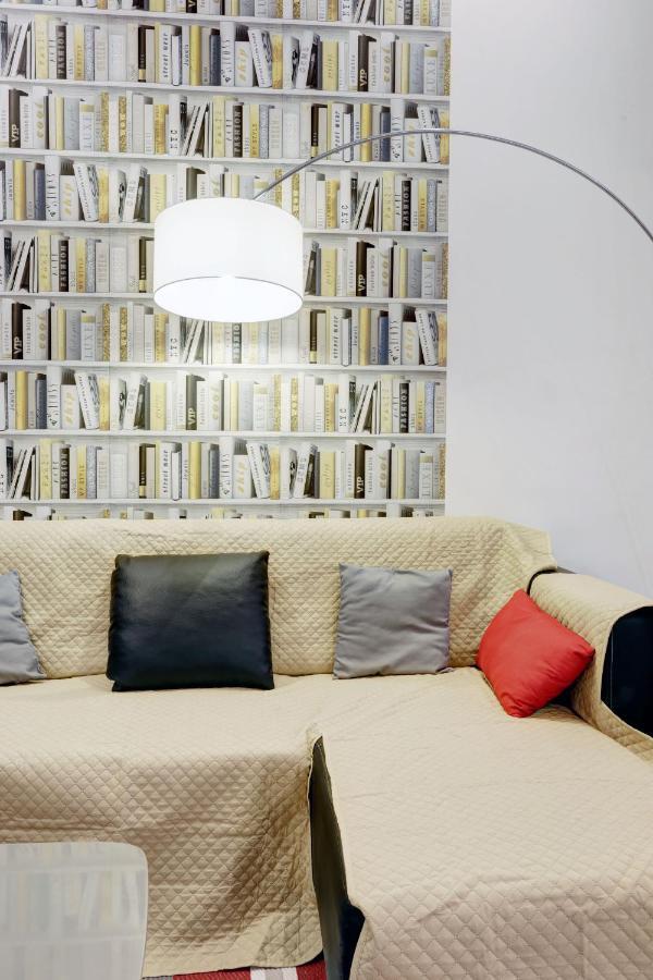 Centrale 2 - F4 Spacieux Et Confortable Au Centre Du Vieux-Nice Apartment ภายนอก รูปภาพ